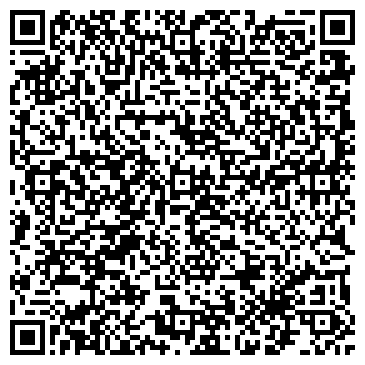 QR-код с контактной информацией организации АО «Спасскцемент»