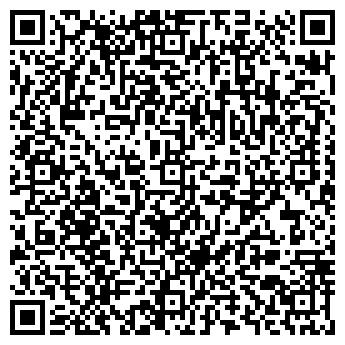 QR-код с контактной информацией организации МОДУЛЬ ГРУППА