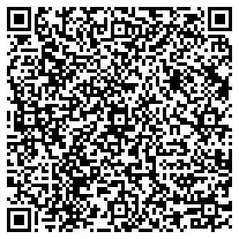 QR-код с контактной информацией организации МОУДОД «Детская школа искусств»