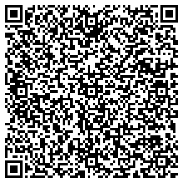 QR-код с контактной информацией организации ООО "Клиника мануальной медицины доктора Кабанова А.Г."