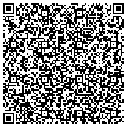 QR-код с контактной информацией организации ИП Праздничное агентство "Весёлая Затея"