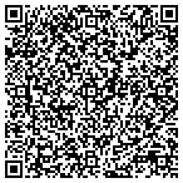 QR-код с контактной информацией организации Мастерская "Искра"