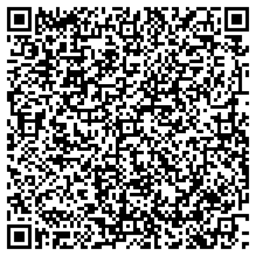 QR-код с контактной информацией организации АЛЬТАИР ООО ПАРИКМАХЕРСКАЯ