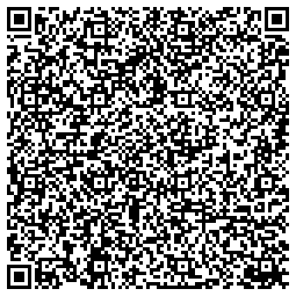 QR-код с контактной информацией организации Управление Образования Администрации Спасского муниципального района
