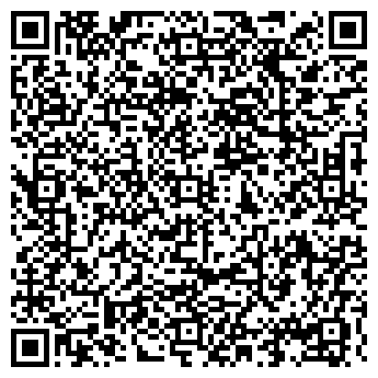 QR-код с контактной информацией организации МРЭУ № 2 ГОСТИНИЦА