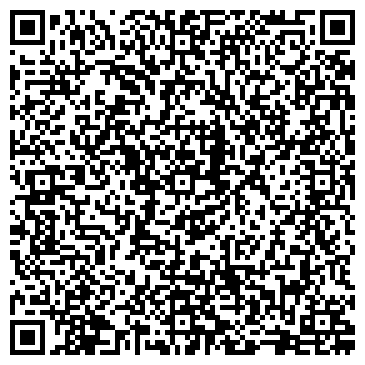 QR-код с контактной информацией организации ООО Загородный отель "Чайка"