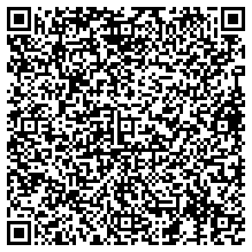 QR-код с контактной информацией организации ООО "Отделочник-52"