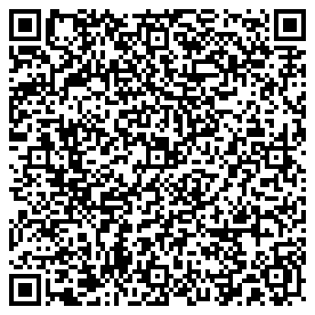 QR-код с контактной информацией организации ИП Салон штор Прованс