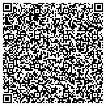 QR-код с контактной информацией организации ИП Салон штор ДеМария (Подольск, Центр)