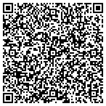 QR-код с контактной информацией организации ИП Атаманова И.В.