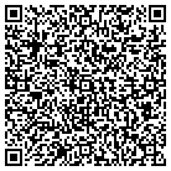 QR-код с контактной информацией организации ЧП АгромирГрупп