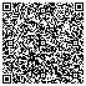 QR-код с контактной информацией организации ОАО Ютинет