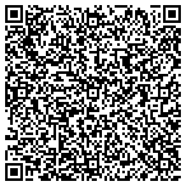 QR-код с контактной информацией организации Детский сад №1 Непоседа
