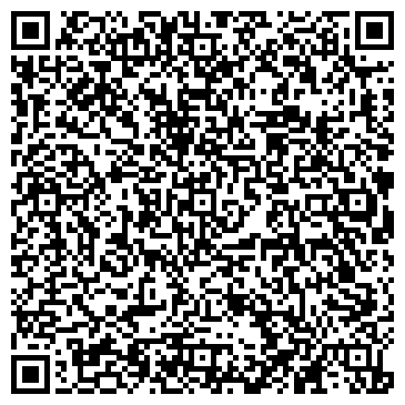QR-код с контактной информацией организации ИП Силантьев. Дом Праздника "Милана"