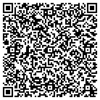 QR-код с контактной информацией организации ИП Магазин "Праздник"