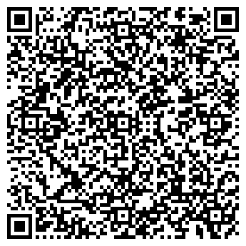 QR-код с контактной информацией организации ЧАЙ-УРЬЯ-ЗОЛОТО, ЗАО