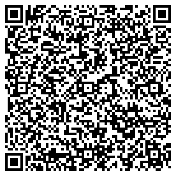 QR-код с контактной информацией организации ООО "РОСДОМ"