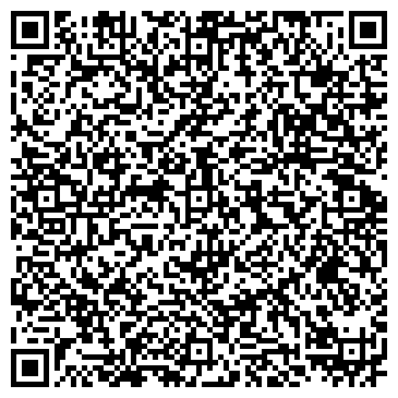 QR-код с контактной информацией организации ООО Секретная комната