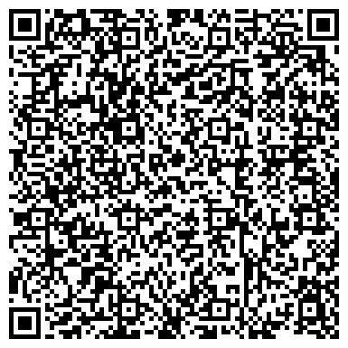 QR-код с контактной информацией организации ЧОУ ДО "Центр иностранных языков ТиэЛСи"
