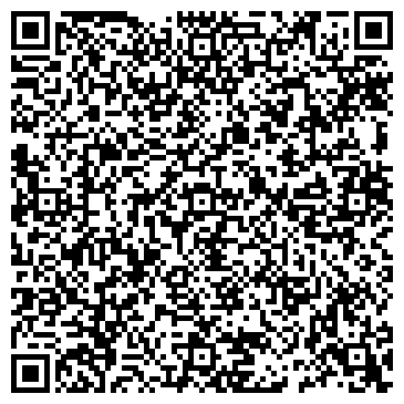 QR-код с контактной информацией организации ООО ТРИКОЛОР НОГИНСК
