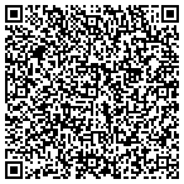 QR-код с контактной информацией организации ООО "Мосье Башмаков"