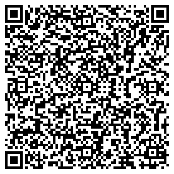 QR-код с контактной информацией организации ИП Колер салон MaxMeyer