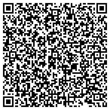 QR-код с контактной информацией организации ООО "МЕГАПОЛИС-СЕРВИС"