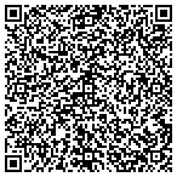 QR-код с контактной информацией организации ООО Оллен Лабтех