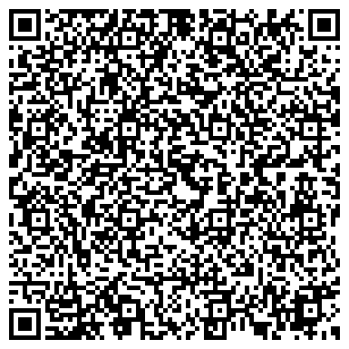 QR-код с контактной информацией организации ООО "Найс" оперативная полиграфия