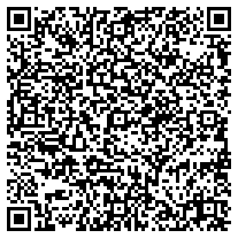 QR-код с контактной информацией организации Kaz Geo Prom