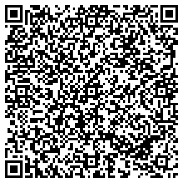 QR-код с контактной информацией организации ООО "Фарватеръ"