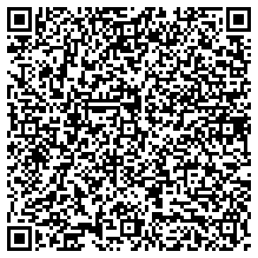 QR-код с контактной информацией организации ООО ФинИнвест