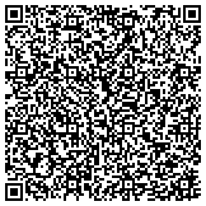 QR-код с контактной информацией организации ООО "Агентство путешествий "Краски Мира"