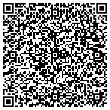 QR-код с контактной информацией организации ООО БайкалСтройСервис