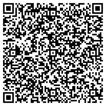 QR-код с контактной информацией организации ООО "Первый Таксомоторный Парк"