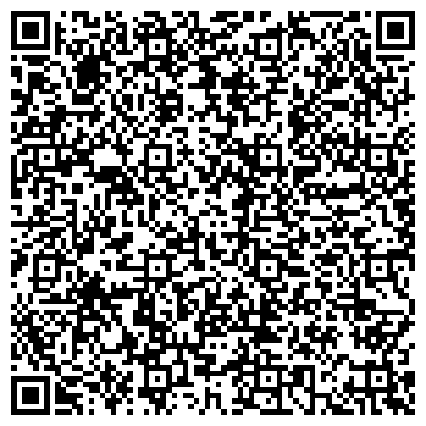 QR-код с контактной информацией организации Учебный центр "Планета знаний"