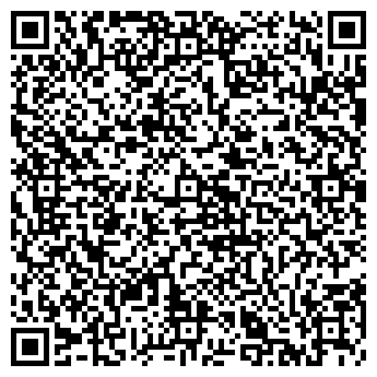 QR-код с контактной информацией организации РИК Борей