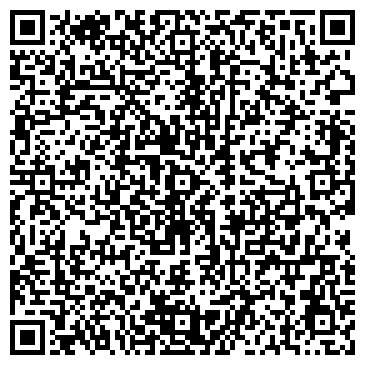 QR-код с контактной информацией организации ООО "Феникс Групп"