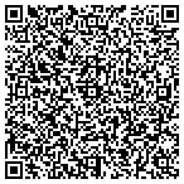 QR-код с контактной информацией организации ООО "FBA Фитнес Агентство"