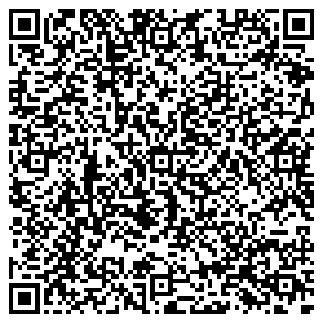 QR-код с контактной информацией организации Супер Грядка