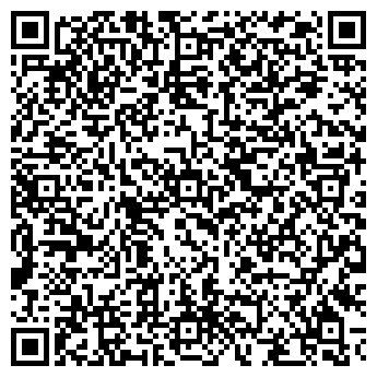 QR-код с контактной информацией организации ИП Чайный таун