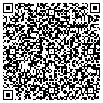 QR-код с контактной информацией организации ИП Карамеля