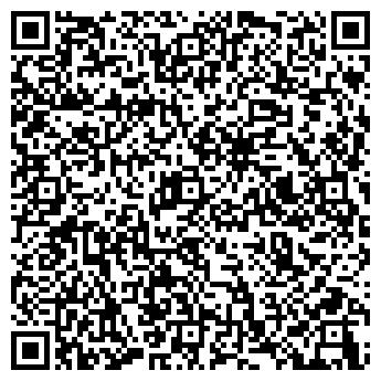 QR-код с контактной информацией организации ООО Симакс