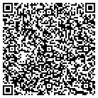 QR-код с контактной информацией организации ИП Свое море