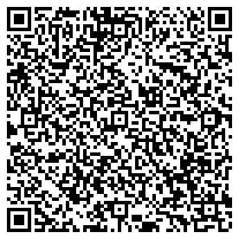 QR-код с контактной информацией организации ООО Мир квартир