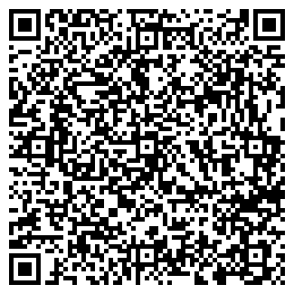 QR-код с контактной информацией организации ТУКУРИНГРА, ОАО