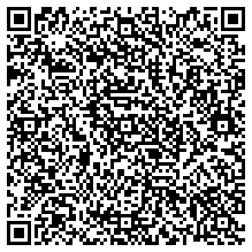 QR-код с контактной информацией организации Углегорская центральная районная больница
