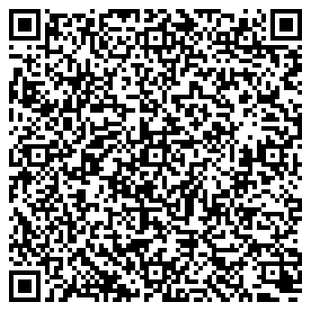 QR-код с контактной информацией организации ИП Лопатьев А.В. "Переезд без проблем"