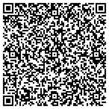 QR-код с контактной информацией организации «Беринговский Морской Порт ГП»