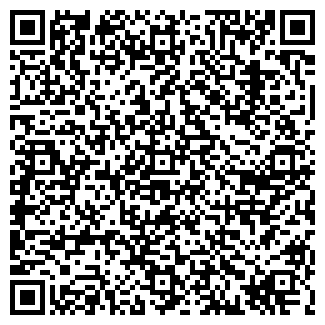 QR-код с контактной информацией организации КВАРТАЛ